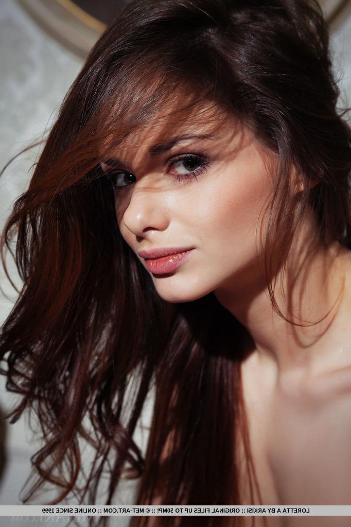 18P Ukrainian Babe Loretta A