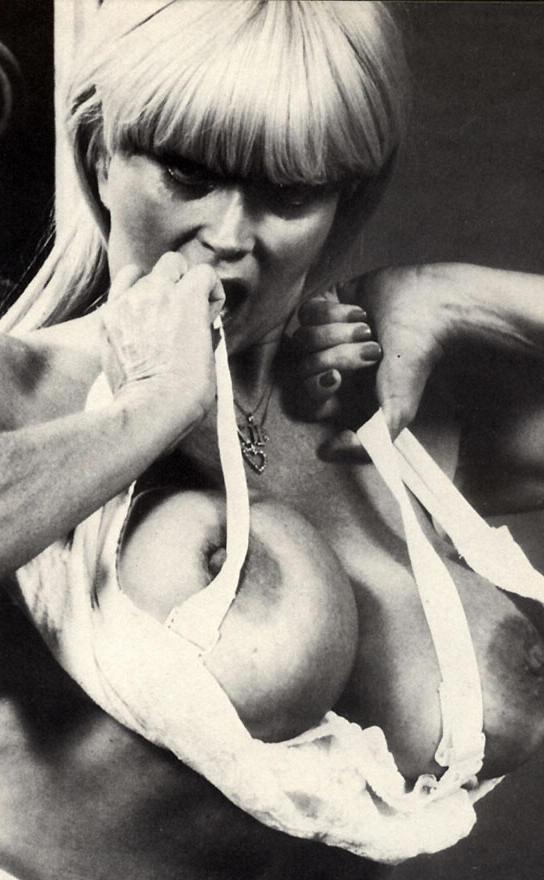 12P Vintage pornstar Candy Samples fucking in retro hardcore action