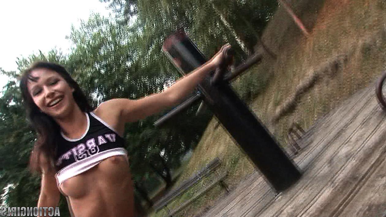 16P Exclusive Actiongirls Susana Spears Photos Actiongirls.com