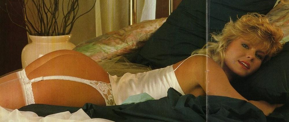 12P Vintage pornstar KC Williams fucking in retro hardcore action