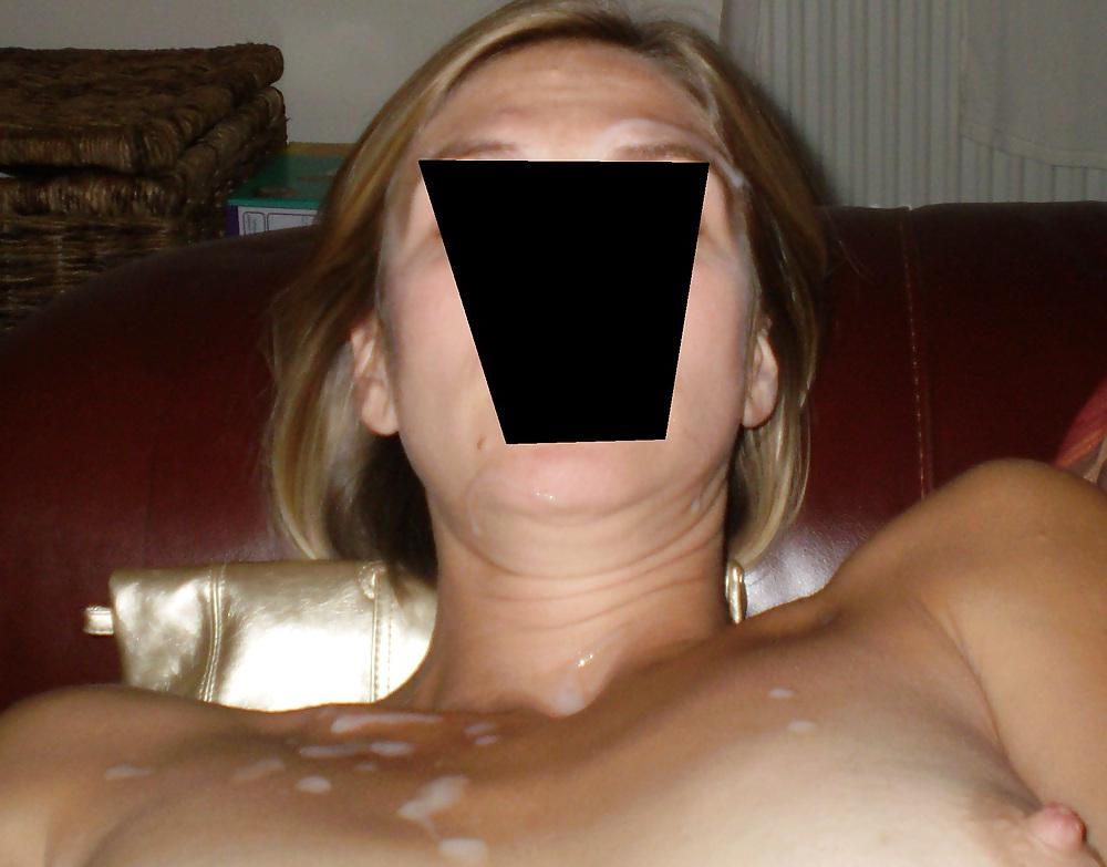 20P British Milf 