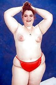 14P Bbw Bikini