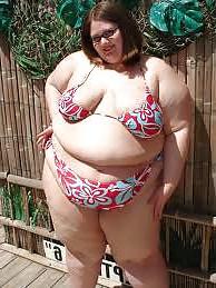 14P Bbw Bikini