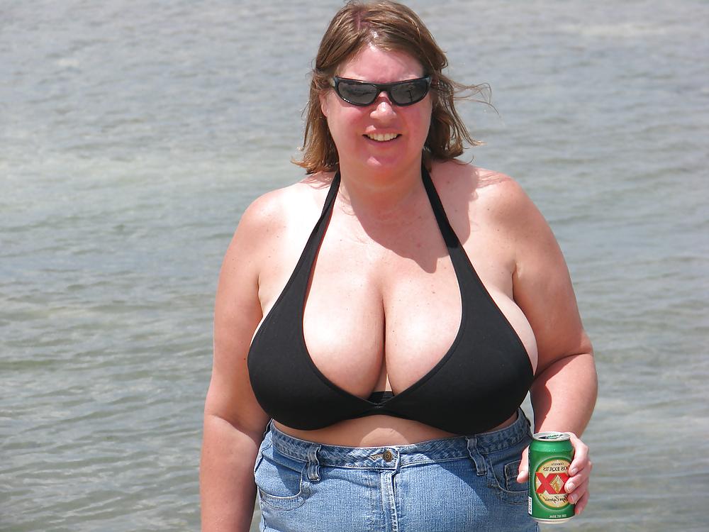 14P Bbw Bikini