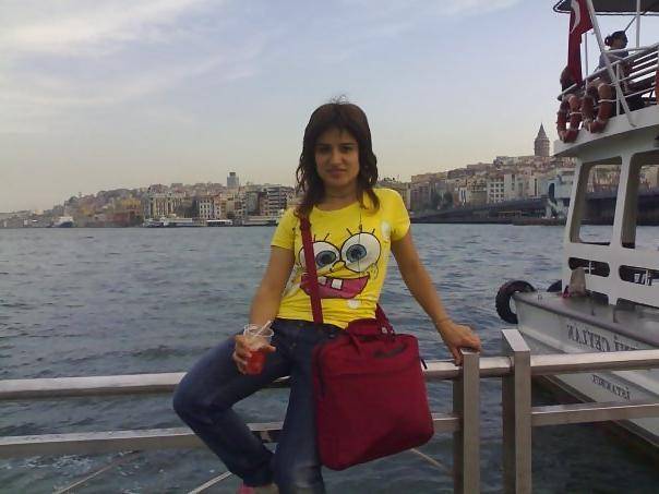 11P 18 Years Old - Turkish Neslihan