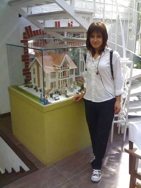 11P 18 Years Old - Turkish Neslihan
