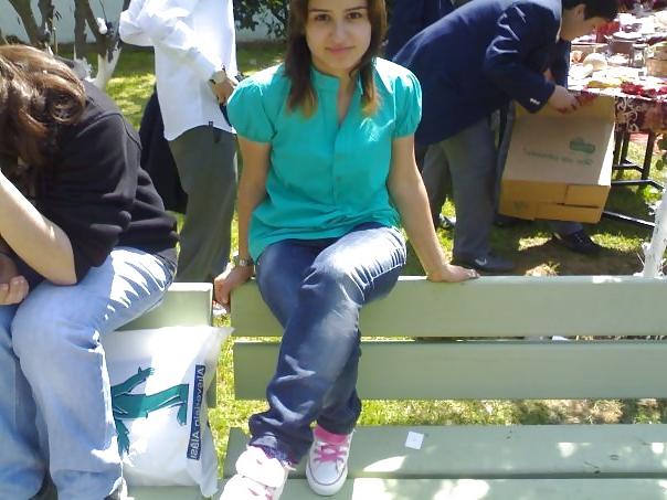 11P 18 Years Old - Turkish Neslihan