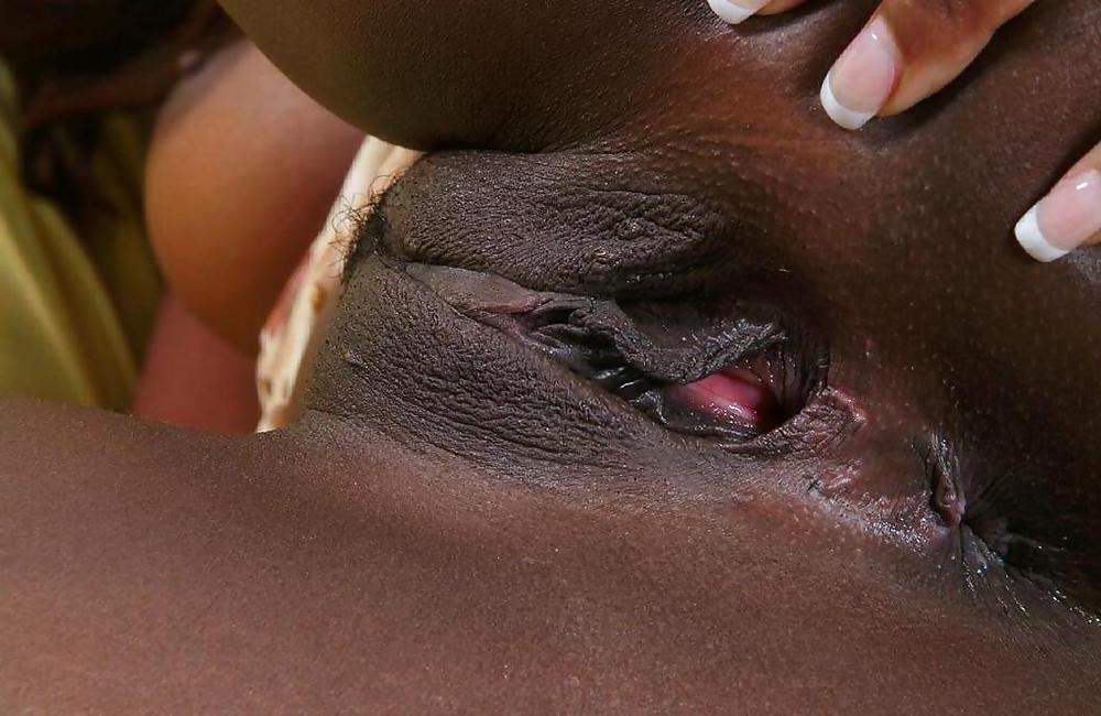 25P I LOVE BLACK GIRLS 7