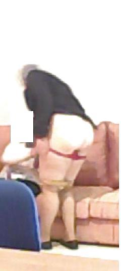 18P My private hidden cam my neibour bbw milf