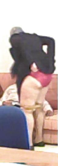 18P My private hidden cam my neibour bbw milf