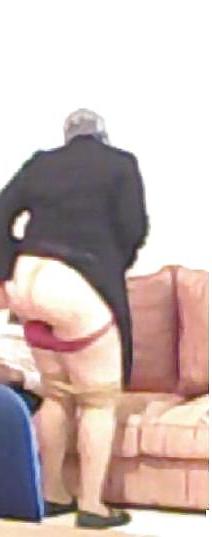 18P My private hidden cam my neibour bbw milf