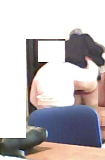 18P My private hidden cam my neibour bbw milf