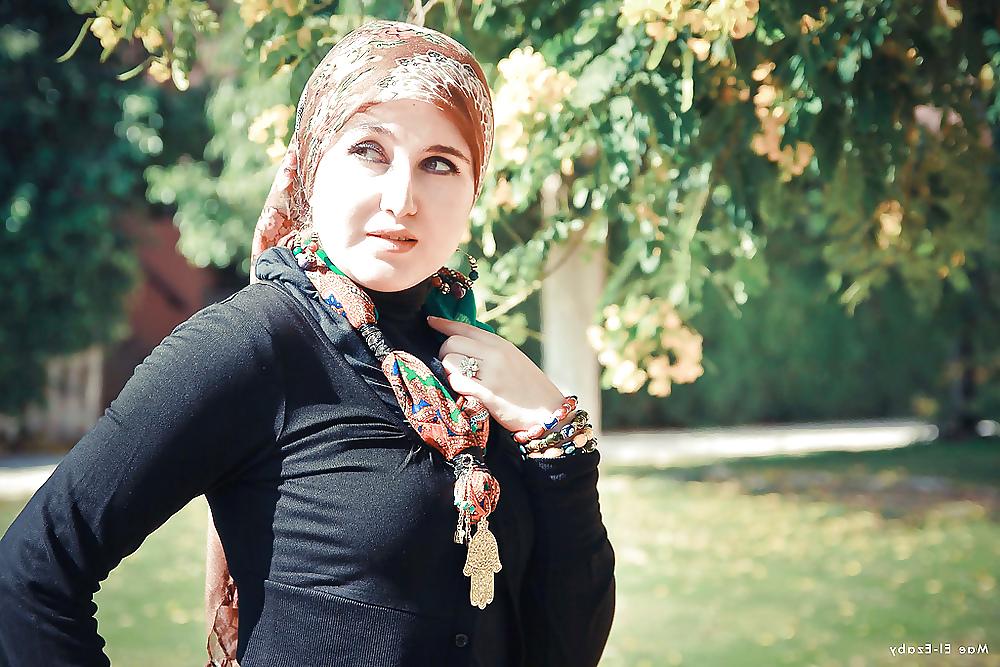 25P Turkish arab turbanli hijab yeni 1
