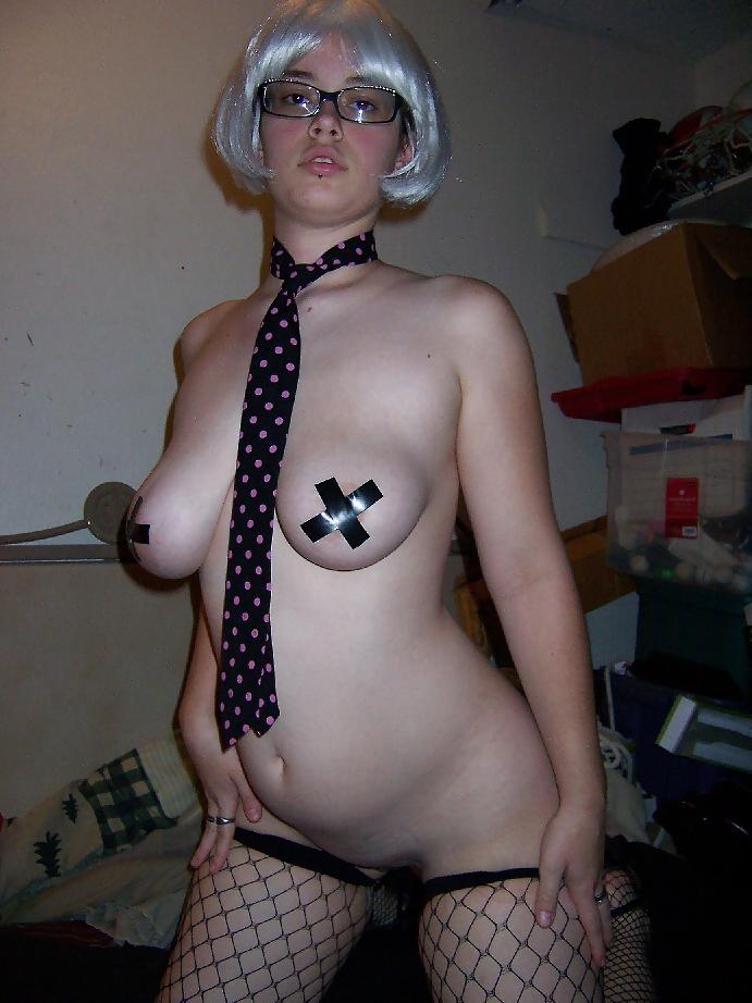 25P Togi - Nerdy Hoy TEEN Part 2