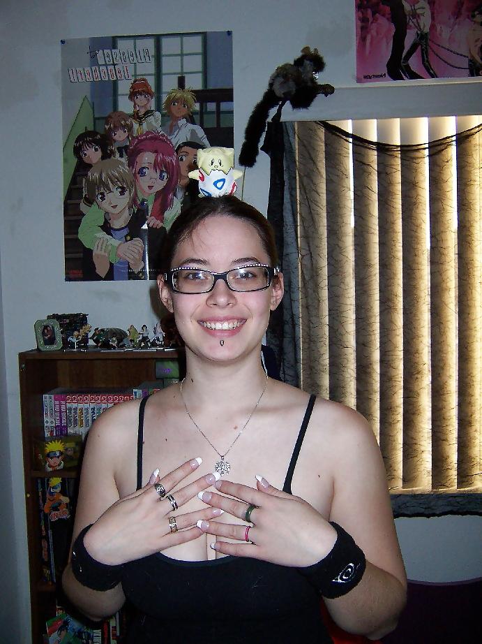 25P Togi - Nerdy Hoy TEEN Part 2