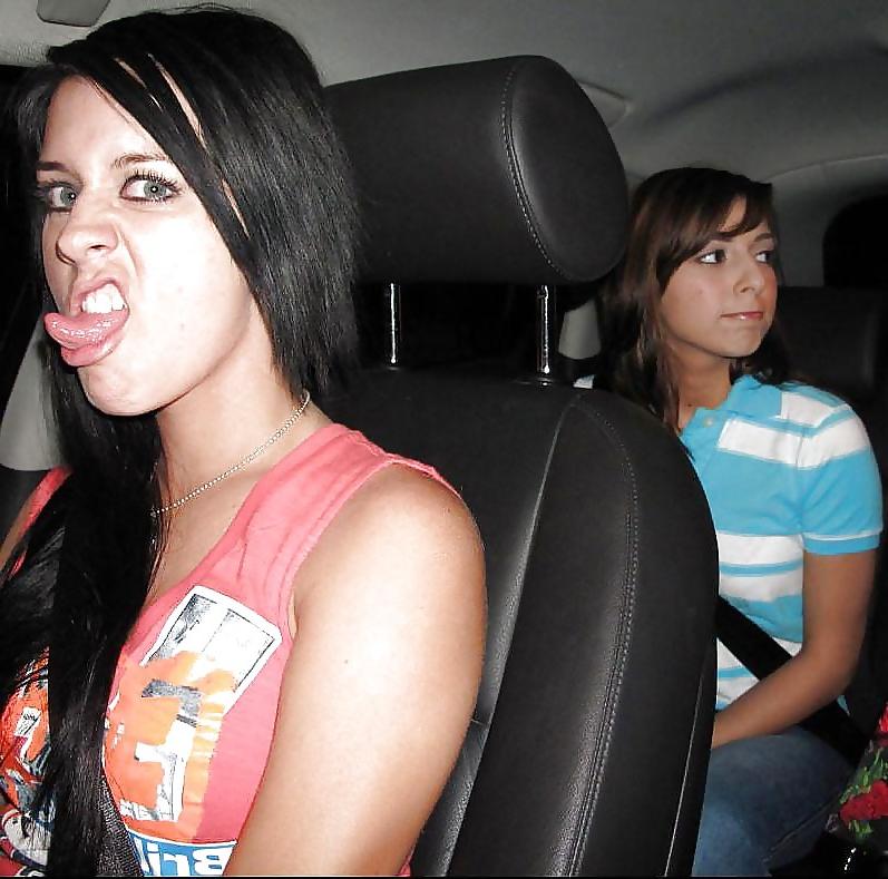 17P GF REVENGE - HAYLEY GARAGE FUN