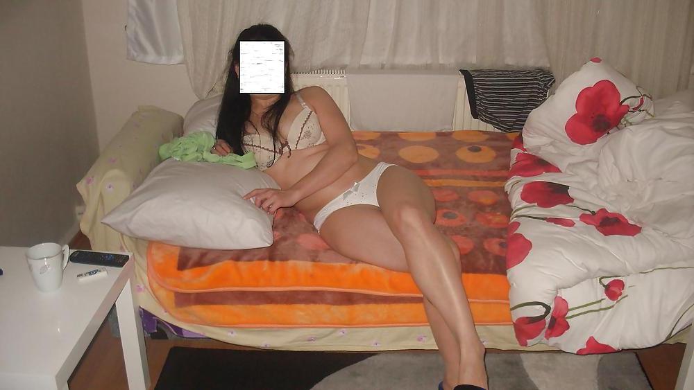 19P 26 Years Old -Turkish Oya III
