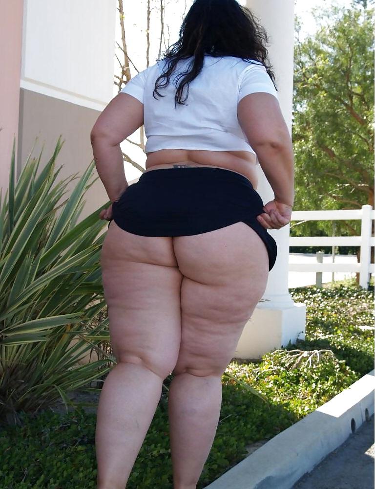25P Gorda gostosa do caralho - BBW fucking hot