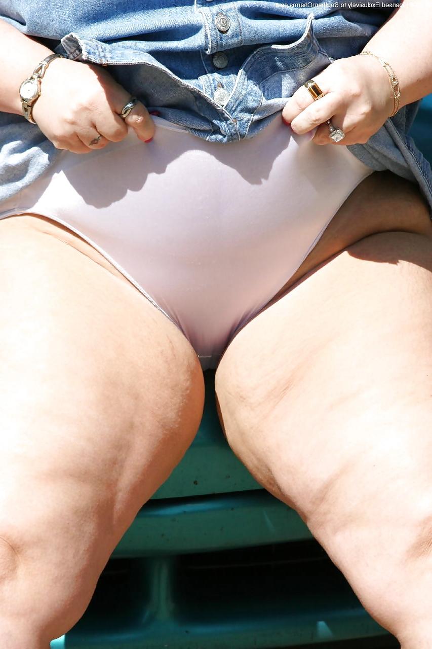 25P Mature BBW-ladies 27