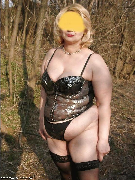 25P Mature BBW-ladies 27