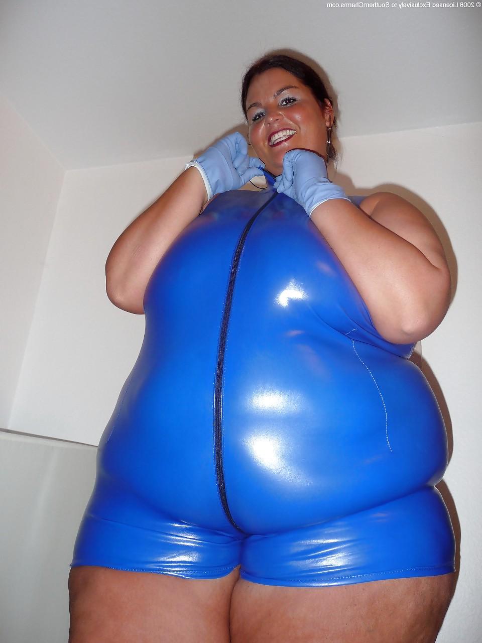 25P Mature BBW-ladies 27