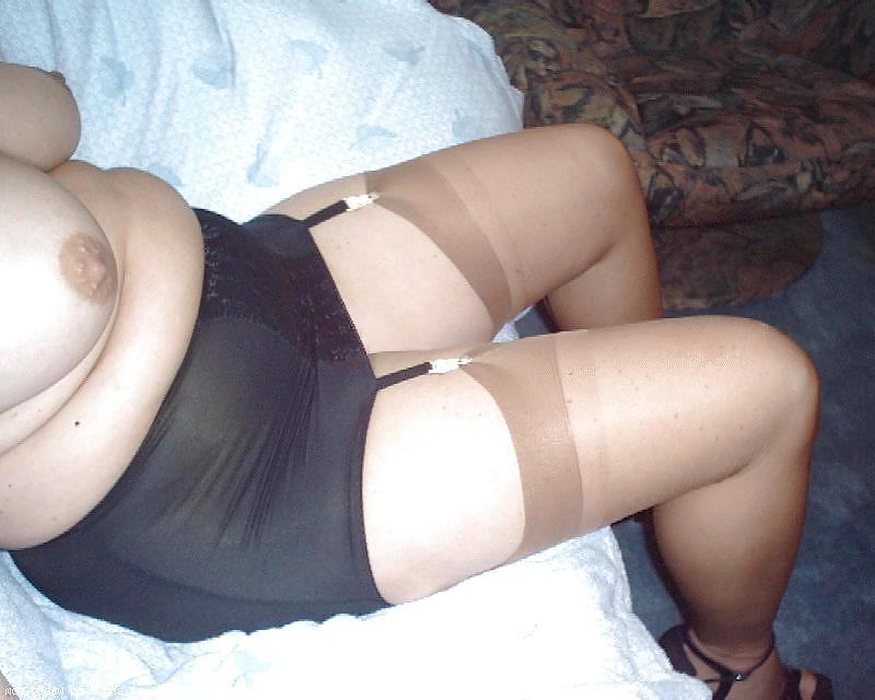 25P Mature BBW-ladies 27