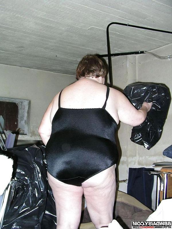 25P Mature BBW-ladies 27