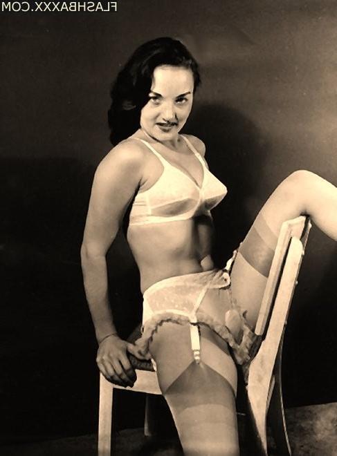 16P vintage models