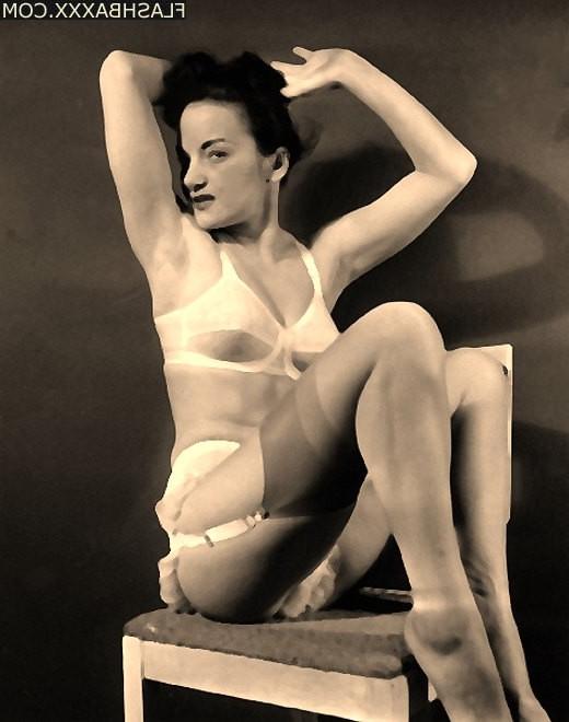 16P vintage models