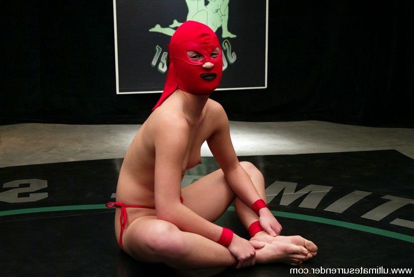 15P Female sexual wrestling
