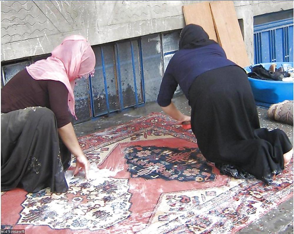 25P Turkish mature - part 2
