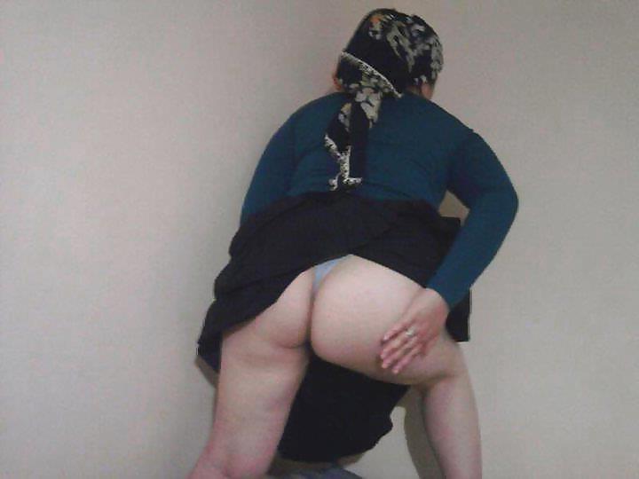 25P Turkish mature - part 2