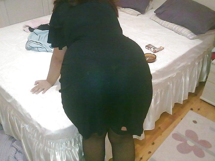25P Turkish mature - part 2