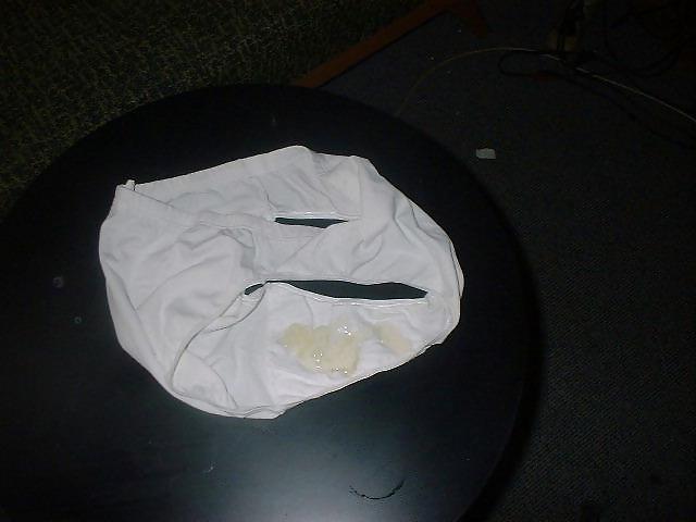 19P Slip- und Spermageil