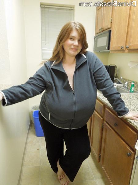 15P Lexxxi Giant 38P BBW Big Boobs