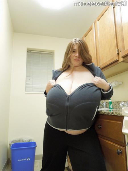15P Lexxxi Giant 38P BBW Big Boobs