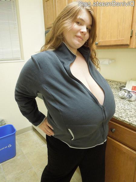 15P Lexxxi Giant 38P BBW Big Boobs
