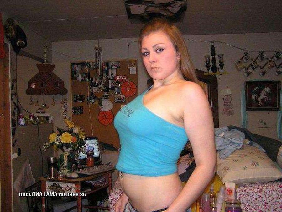 10P bbw honey showing off her hot naked body