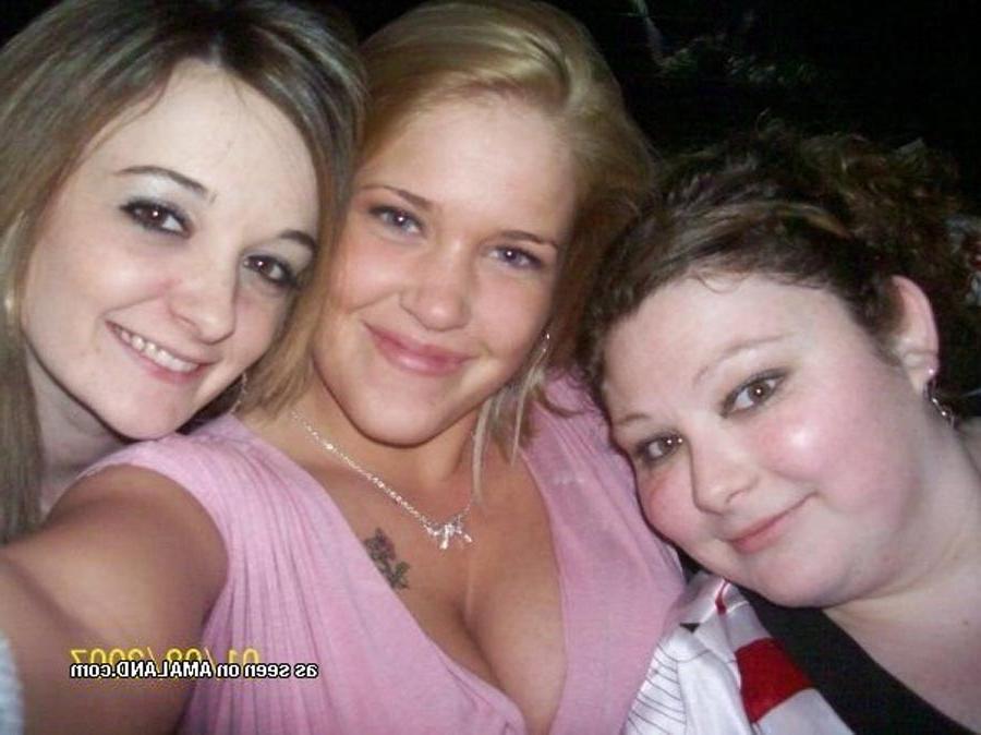 10P bbw frat chicks with big tits partying out