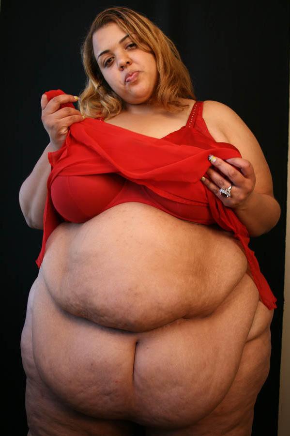 16P Super sized ladies