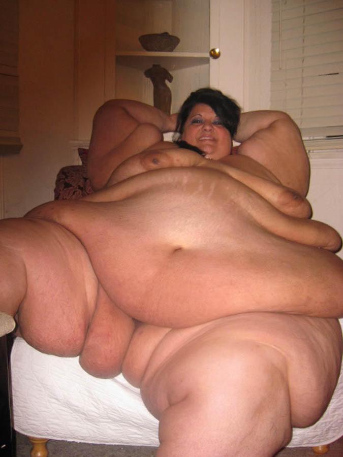 16P Super sized ladies