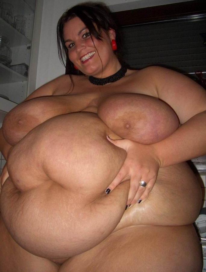 16P Super sized ladies