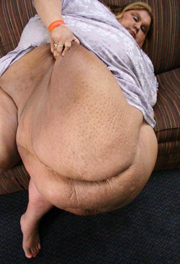 16P Super sized ladies