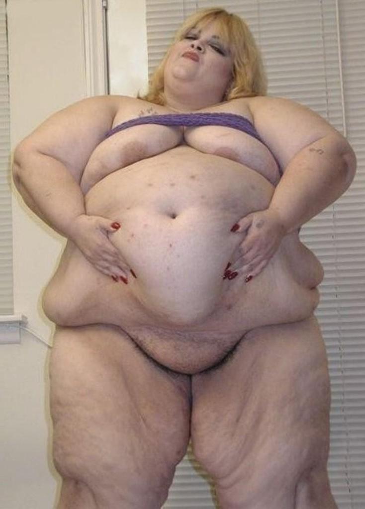16P Super sized ladies
