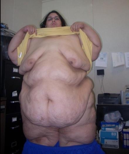 16P Super sized ladies