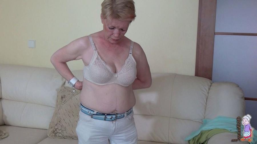 16P plumper bbw grannies