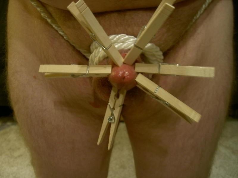 12P Urethral Play