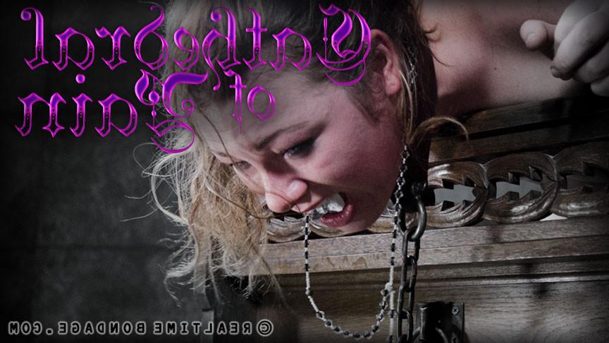 17P Harley Ace is a sinner. She is filled with lustful thoughts and dark desires. Sh