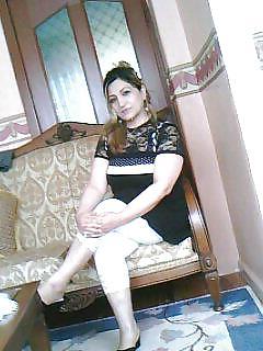 25P Turkish Women