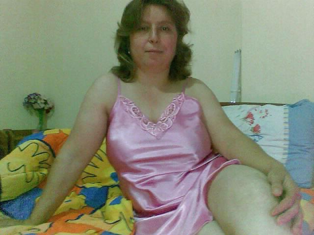 25P Turkish Women